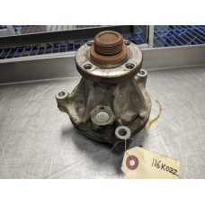 116K022 Water Coolant Pump From 2009 Ford F-150  5.4 3L3E8501CA